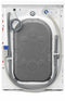 AEG 9000 series LR9HAMBURG - Wasmachine - AbsoluteCare Softwater technologie - 10kg