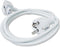 Verlengkabel voor Apple MacBook Netvoeding EU-stekker, 1.8 meter
