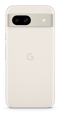 GOOGLE Pixel 8a - Smartphone - 128 GB - Beige