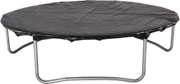Game On Sport Trampoline Hoes 244 cm Zwart