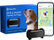 Tractive DOG 6 - Honden GPS tracker - Gezondheid & Activiteit monitoring - Zwart