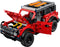 LEGO® Technic Ford Bronco® - Modelauto - Offroad SUV met realistische details - Rood/Zwart