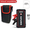 SAPOWER® JumpStarter X150 - Alles-in-1 - 12V - 800A - Powerbank - Inclusief luxe softcase - Zwart