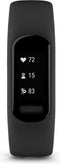 Garmin Vivosmart 5 L - Activity Tracker - Hartslagmeting en Pulse Ox - Zwart