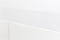 Zuiver High on wood Dressoir 2 lades 1 deur Hout Wit