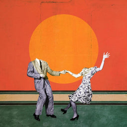 Half Alive - Now Not Yet - LP - Indie