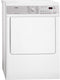 AEG T75177NAV - Luchtafvoerdroger - 7 kg - Wit