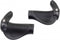 Ergon handvatten GP2-S Gripshift zwart