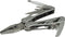 STANLEY 12-in-1 Multitool - Multitool - Roestvrij staal - Geel Zwart
