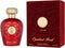Lattafa - Opulent Red Eau De Parfum 100 ml