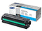 HP CLT-C506L - Toner Cartridge - Hoge opbrengst - Zwart