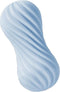Masturbator Flexy Bubbly Blue