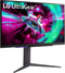 LG UltraGear 27GR93U - Gaming Monitor - 27