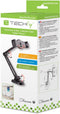 Techly ICA-TBL 2802 - Passieve houder - Geschikt voor 4.7