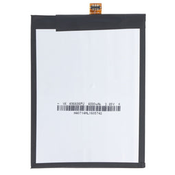 TCL 20L - Accu Li-Polymer 3.85V 5000mAh 19.25Wh