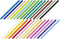Balloonia - Modelleerballonnen 260 - 50 stuks - Multi kleur