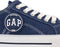 Gap Sneaker - Vetersluiting - Blauw - 37 (2024)