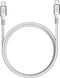 DCU Advance Tecnologic 30402090 USB-kabel USB4 Gen 2x2 1,5 m USB C Grijs