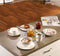 Villeroy & Boch For Me Ontbijtbord 23 cm - Porselein/wit