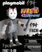 PLAYMOBIL Naruto Itachi Anbu - 71567