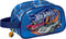 Hot Wheels Toilettas, Race - 26 x 15 x 12 cm - Polyester