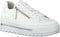 Gabor 66.498.50 - Dames Sneakers - Plateauzool - Wit - Maat 37