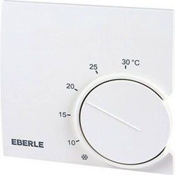 Eberle RTR 9724 Kamerthermostaat Opbouw (op muur) 30 °C (max)