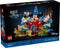 LEGO Ideas Disney Magie - 21352 - Bouw- en displayset voor volwassenen - 1103 stuks