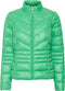 VERO MODA VMSORAYASIV - Gequilte jas - Hoge opstaande kraag - Maat S