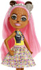 Enchantimals City Tails Main Street - Poppen - Hensley Egel en Spiney