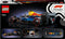 LEGO Speed Champions Oracle Red Bull Racing RB20 F1 Auto Set - 77243 - Minifiguur F1 coureur - 2024