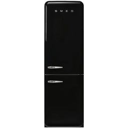 Smeg FAB32RBL6 - Vrijstaande koel/vriescombinatie - NoFrost 35 dB(A) - Blauw