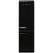 Smeg FAB32RBL6 - Vrijstaande koel/vriescombinatie - NoFrost 35 dB(A) - Blauw