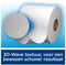 Page Toiletpapier Compleet Schoon 2-laags - 3D Wave™ textuur - Wit (24 stuks)
