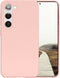 Dbramante1928 Greenland - Soft case - 100% gerecycled plastic - Roze