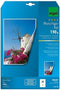 Sigel inkjet fotopapier - Top - A4 - hoogglanzend - dubbelzijdig - 190 grams - 20 vel - SI-IP720