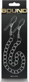 Nipple Clamps DC2