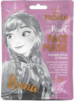 Gezichtsmasker Mad Beauty Frozen Anna (25 ml)