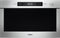 Whirlpool AMW 439/IX - Magnetron - Inbouw - RVS