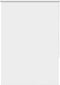 vidaXL - Rolgordijn - verduisterend - 90x150cm - stofbreedte - 85,7 - cm - polyester