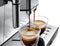 De'Longhi Dinamica ECAM 350.55.B - Espressomachine - LatteCrema Systeem - Zwart