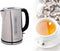 Continental Edison Waterkoker - Draadloos - 1.7 liter