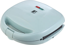 Tosti apparaat Bergner Blauw 800 W