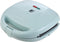 Tosti apparaat Bergner Blauw 800 W