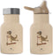 Konges Sløjd Thermo Drinkfles - Skateosaurus - 250ML