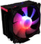 LC-Power LC-CC-120-ARGB-PRO - CPU Koeler - ARGB Verlichting - Geschikt voor Intel en AMD