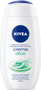 Nivea Douchegel - My Moment With Aloe Vera 250ml