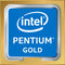 Intel Pentium Gold G6400 - Processor - 3,80 GHz 2 kernen 4 threads LGA 1200