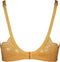 After Eden Full cover beha - Dames - Sexy kant - Peach