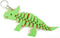 World of Dinosaurs Sleutelhanger Dino Bones
